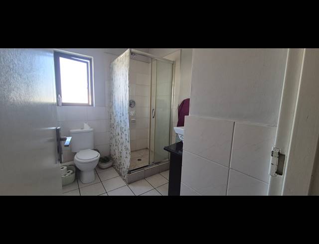 2 BEDROOM APARTMENT FOR SALE IN NOORDWYK